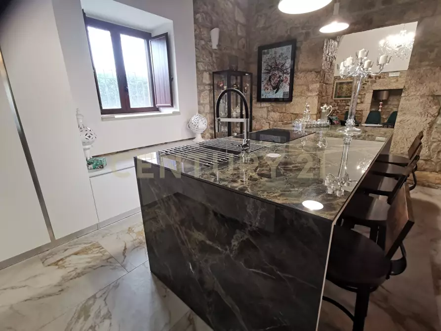 Immagine 66 di Villa in vendita  in Via Passo Parrino 19 a Modica