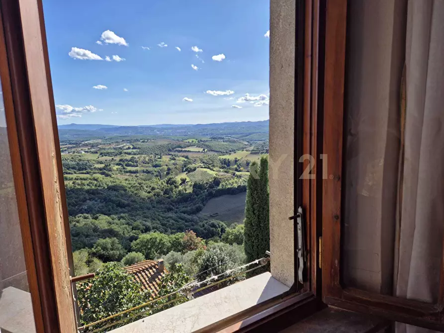 Immagine 34 di Appartamento in vendita  in Via del Borgo 25 a Civitella Paganico