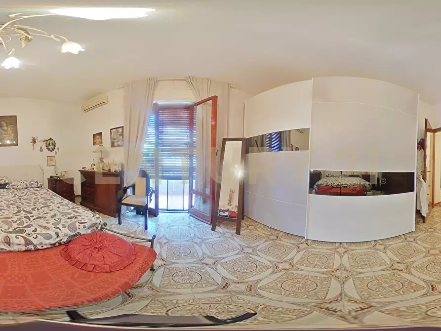 Immagine 48 di Pentalocale in vendita  in Via Cristoforo Colombo 1 a San Gregorio Di Catania