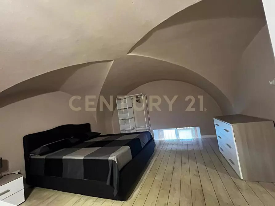 Immagine 9 di Appartamento in vendita  in Via Carlo Forlanini 76 a Catania