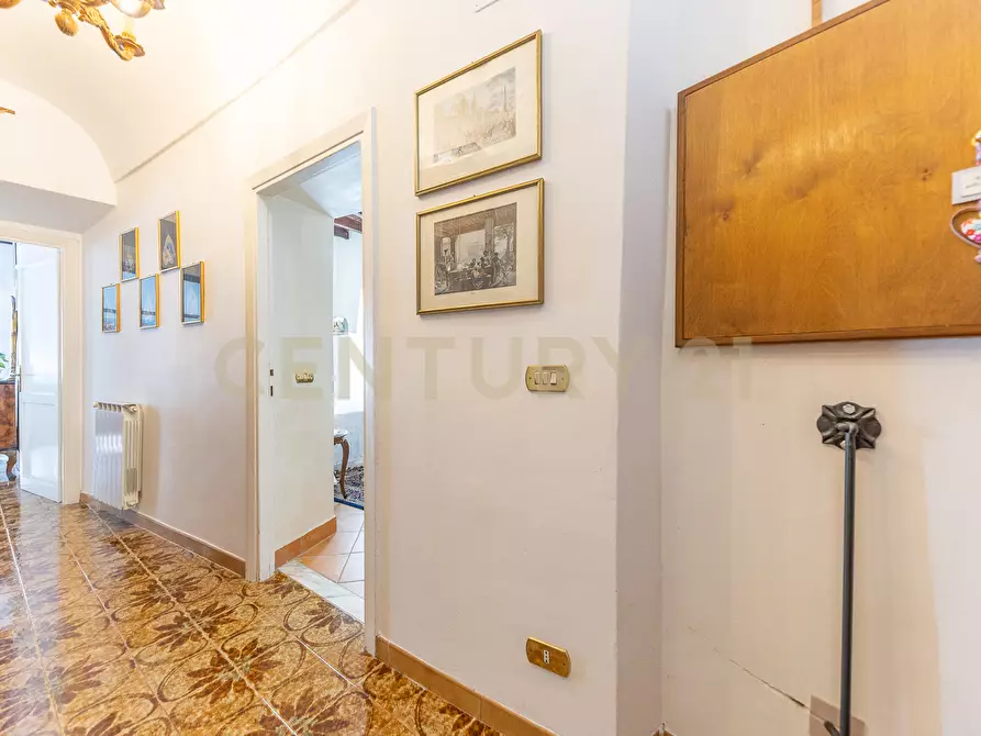 Immagine 17 di Villa in vendita  in Via Vittorio Emanuele 22 a Serrone