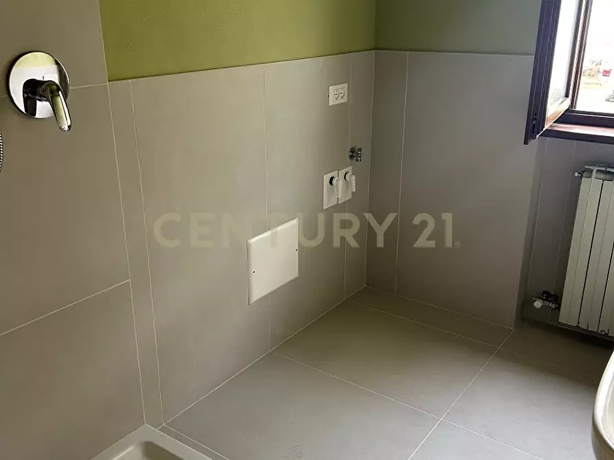 Immagine 16 di Trilocale in affitto  in Via Ungaretti snc a San Bonifacio