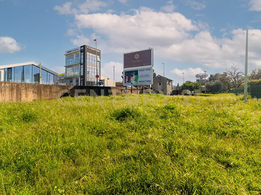Immagine 15 di Terreno industriale in vendita  in Viale Andrea Doria 2 a San Giovanni La Punta
