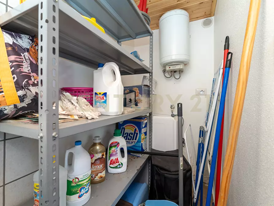 Immagine 18 di Bilocale in vendita  in Via dei normanni 3 a Sant'alessio Siculo