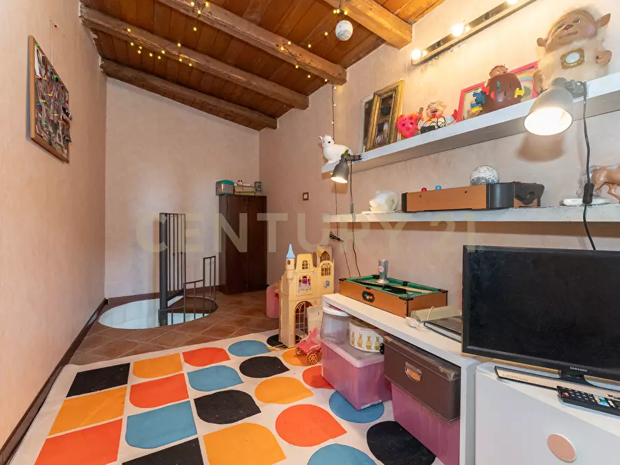 Immagine 15 di Casa indipendente in vendita  in Via Etnea 419 a Tremestieri Etneo