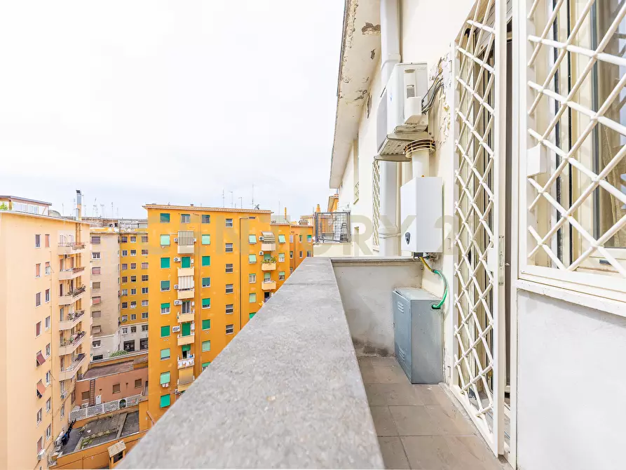 Immagine 20 di Attico in vendita  in Via Tripolitania 182 a Roma