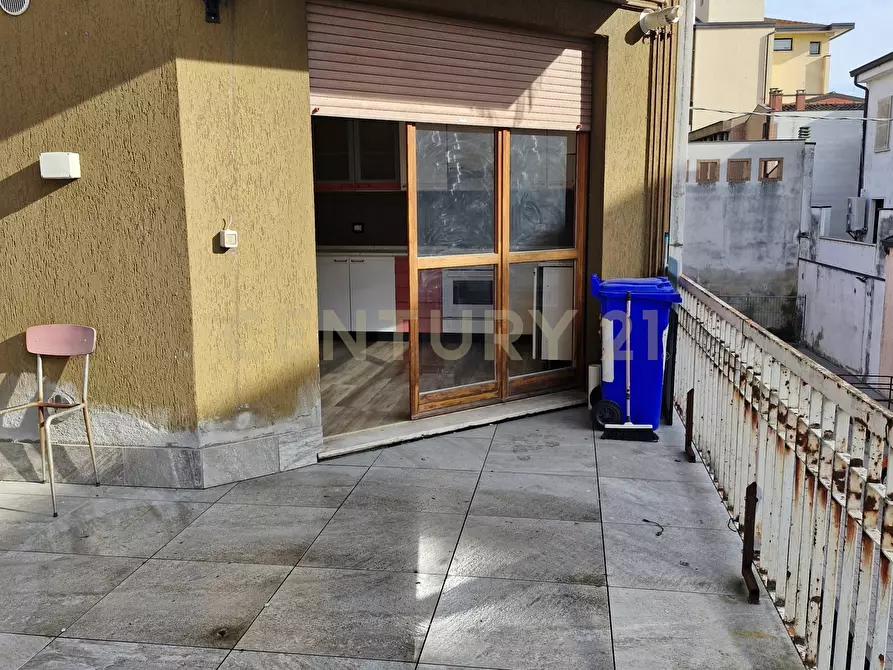 Immagine 4 di Quadrilocale in vendita  in Via Trento 19 a Cerea