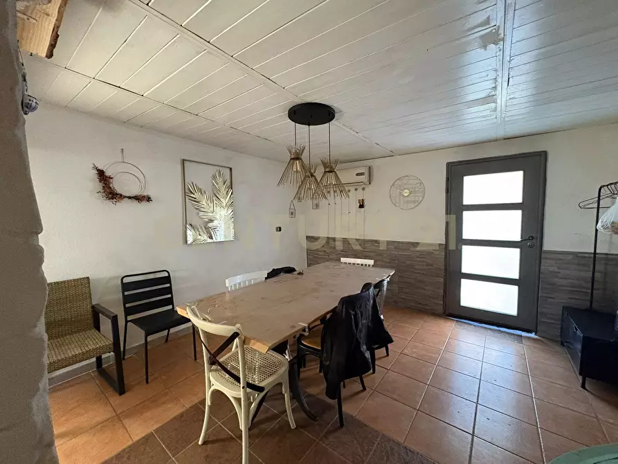 Immagine 3 di Casa indipendente in vendita  in Stradale Coda Volpe 1 a Augusta