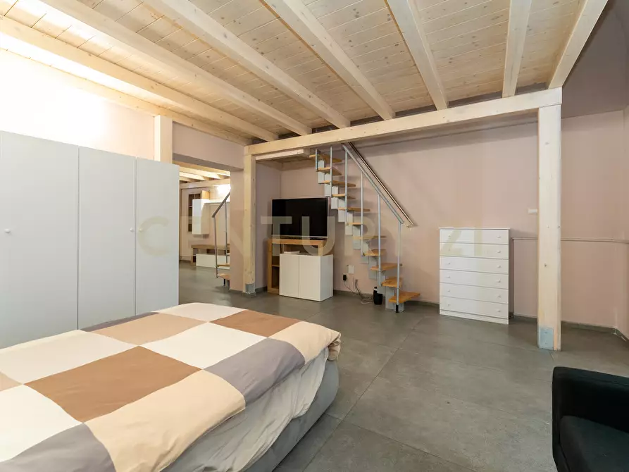 Immagine 81 di Appartamento in vendita  in Via Carlo Forlanini 76 a Catania