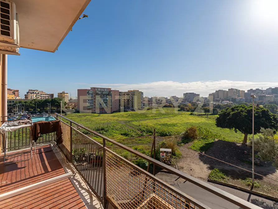 Immagine 29 di Appartamento in vendita  in Via dei Piccioni 9 a Catania