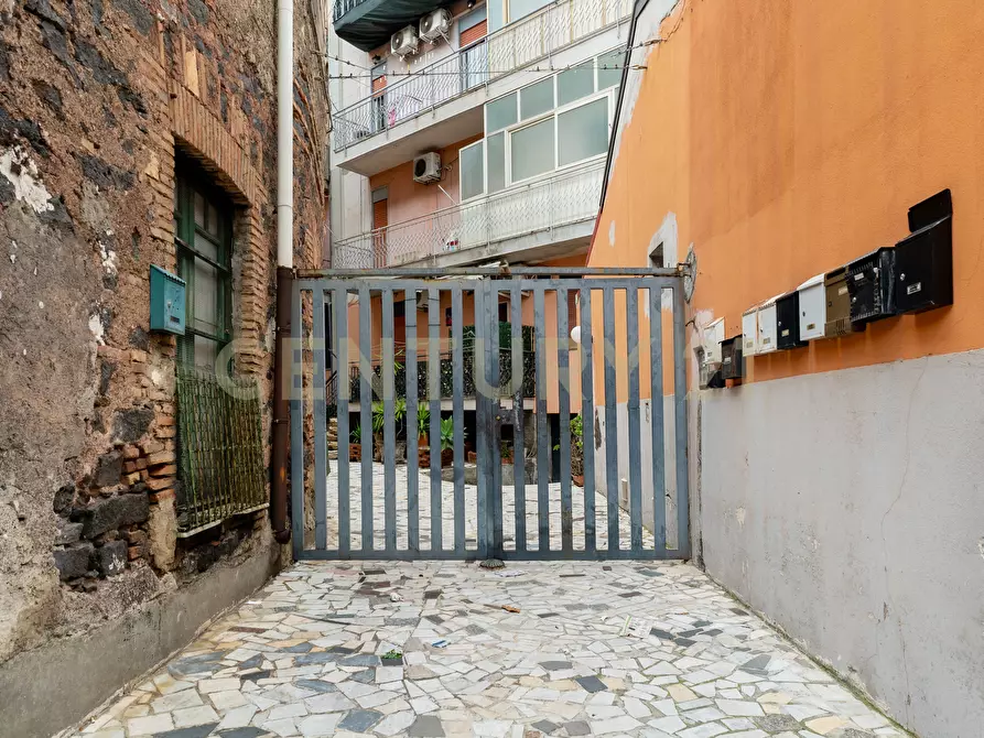 Immagine 6 di Quadrilocale in vendita  in Via Palermo 480a a Catania