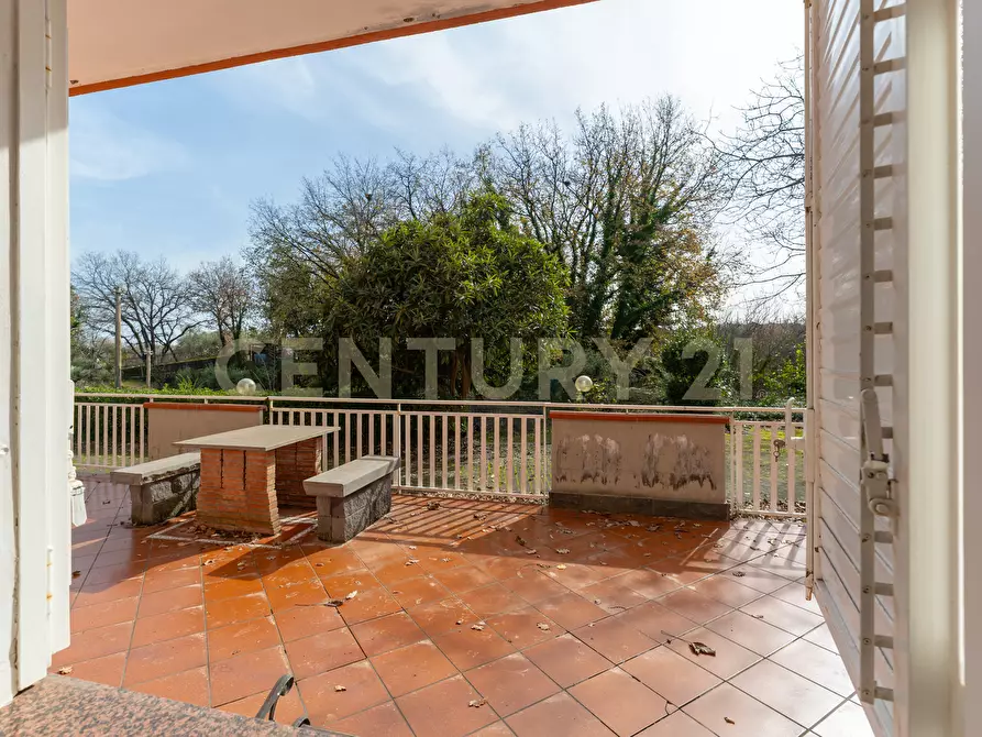 Immagine 36 di Villa in vendita  in CONTRADA ALBORETTO a Linguaglossa