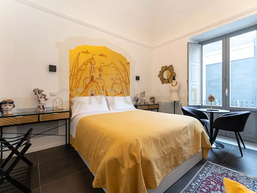 Immagine 36 di Appartamento in vendita  in Via Transito 14 a Catania