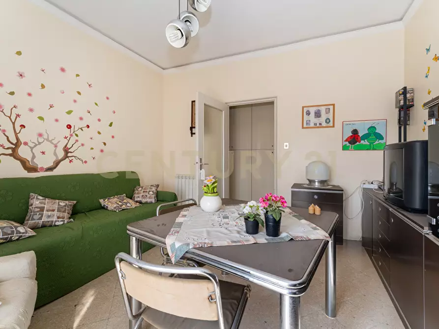 Immagine 12 di Quadrilocale in vendita  in Via San Martino 23 a Acireale