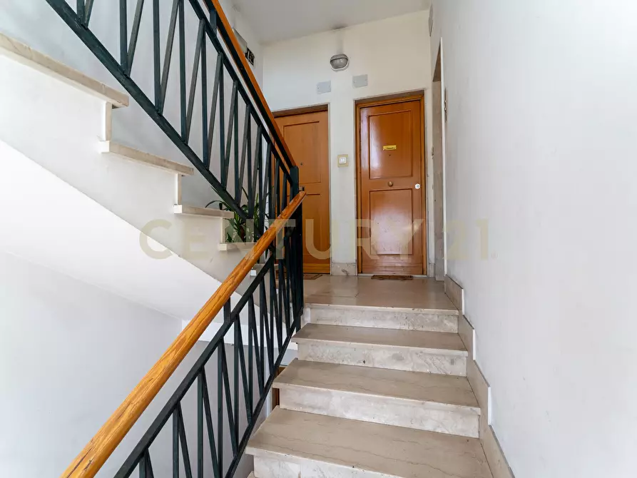 Immagine 7 di Quadrilocale in vendita  in Via Vincenzo Giuffrida 194 a Catania