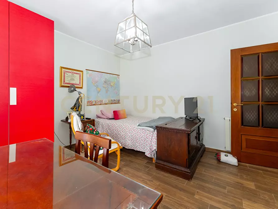 Immagine 32 di Trilocale in vendita  in Via Tremestieri 16 a Mascalucia