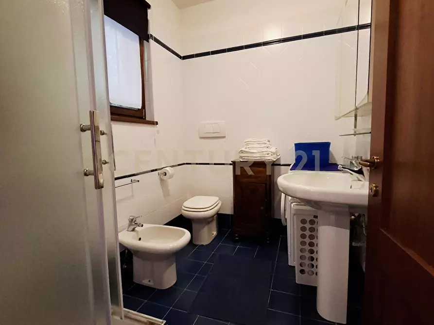 Immagine 22 di Monolocale in vendita  in Strada Vicinale del Grottino a Monte Argentario