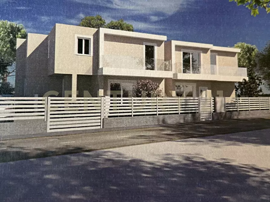 Immagine 15 di Quadrilocale in vendita  in strada dei crespi snc a Grosseto