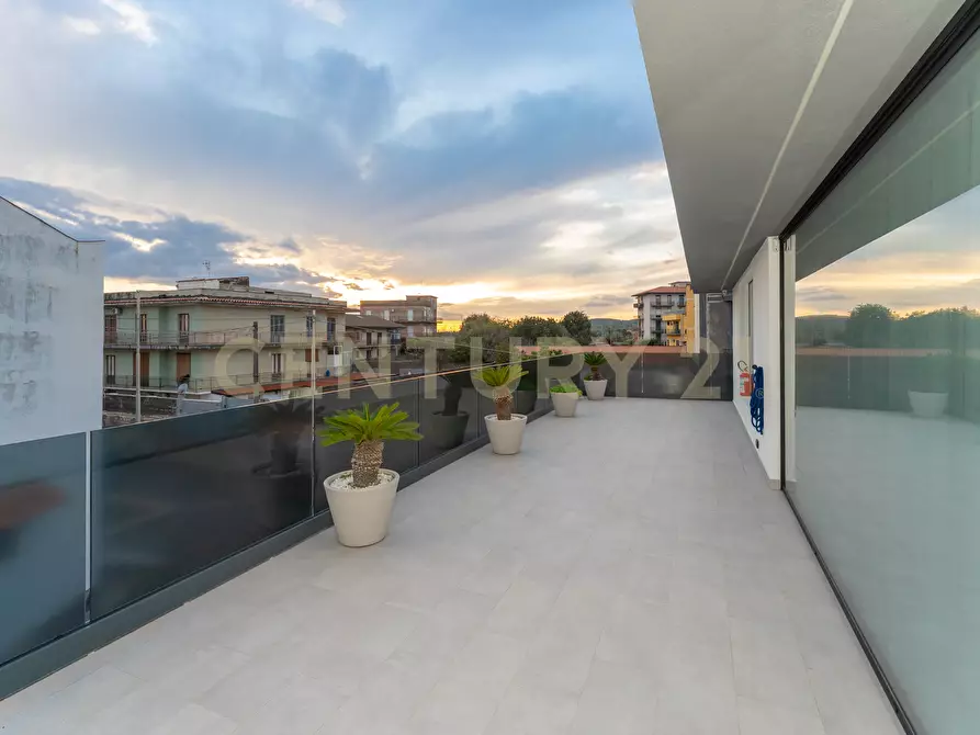 Immagine 107 di Villa in vendita  in Via Sant' Andrea 8 a Catania