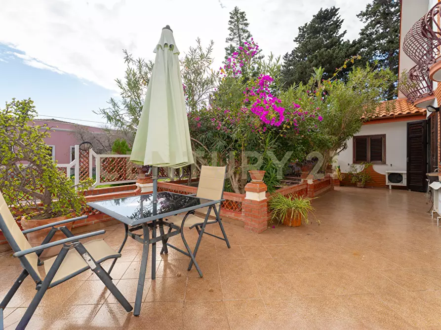 Immagine 22 di Villa in vendita  in Via Spinelli 44 a Augusta