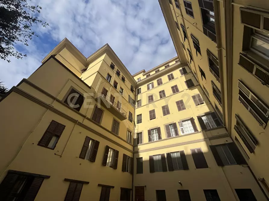 Immagine 24 di Attico in vendita  in Via Francesco Crispi 25 a Grosseto