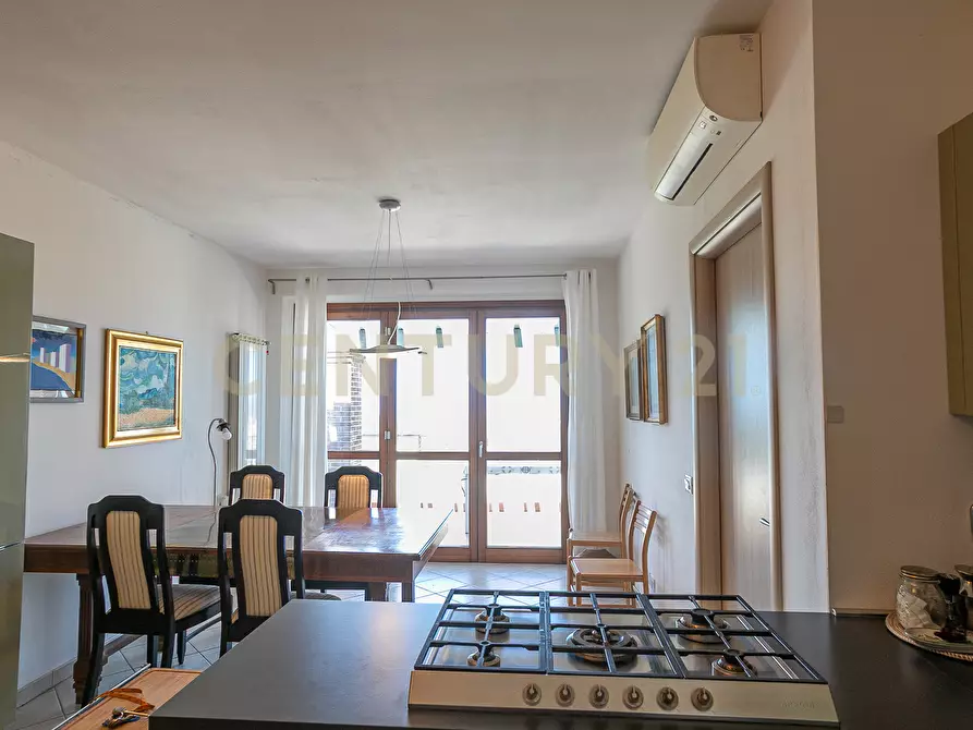 Immagine 3 di Quadrilocale in vendita  in Via delle Fornaci snc a Scarlino