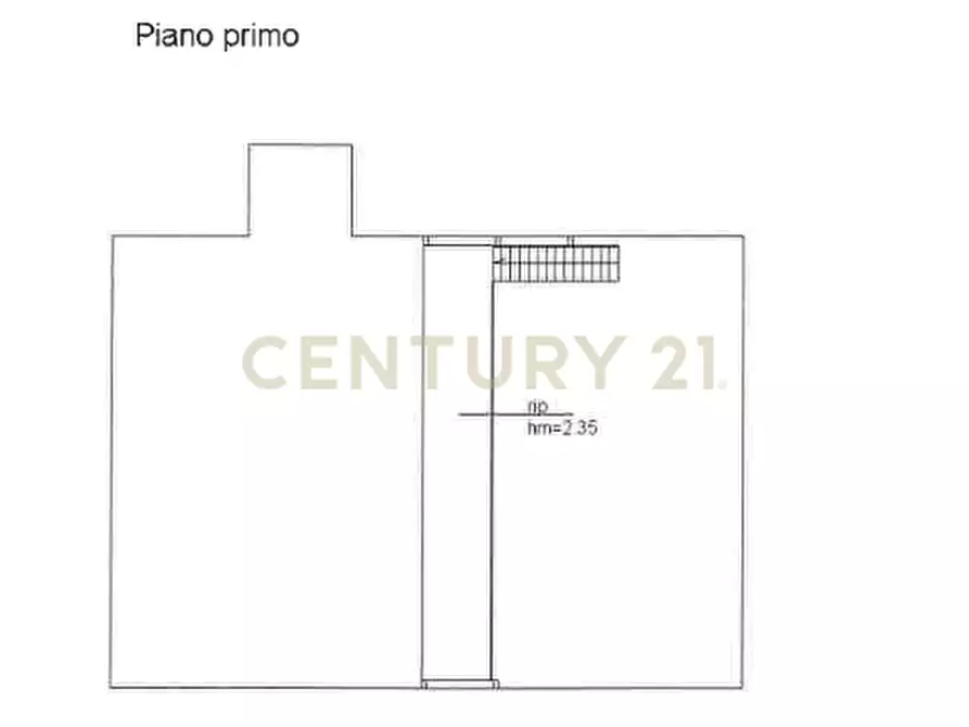 Immagine 14 di Rustico / casale in vendita  in Strada Pedemontana snc a Capalbio