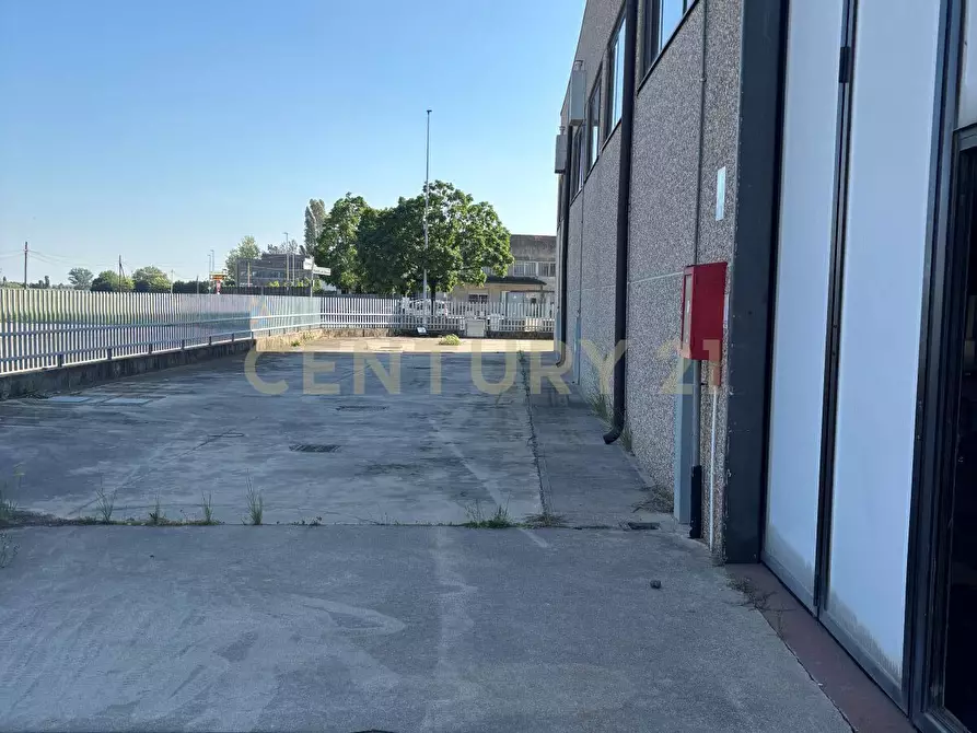 Immagine 10 di Attività artigianale in affitto  in Via Caduti sul Lavoro 23 a Isola Della Scala
