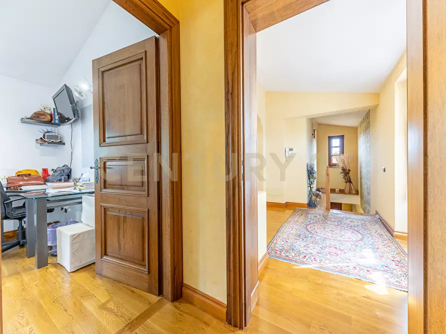 Immagine 76 di Villa in vendita  in Via di Battiferro 43 a Formello