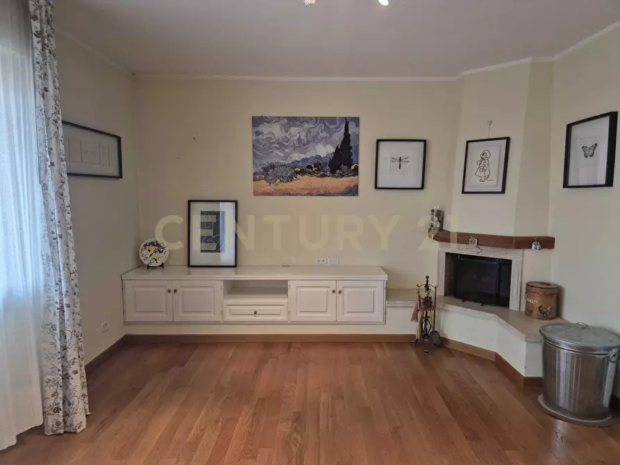 Immagine 6 di Terratetto in vendita  in via fratelli matteini 9 a Grosseto