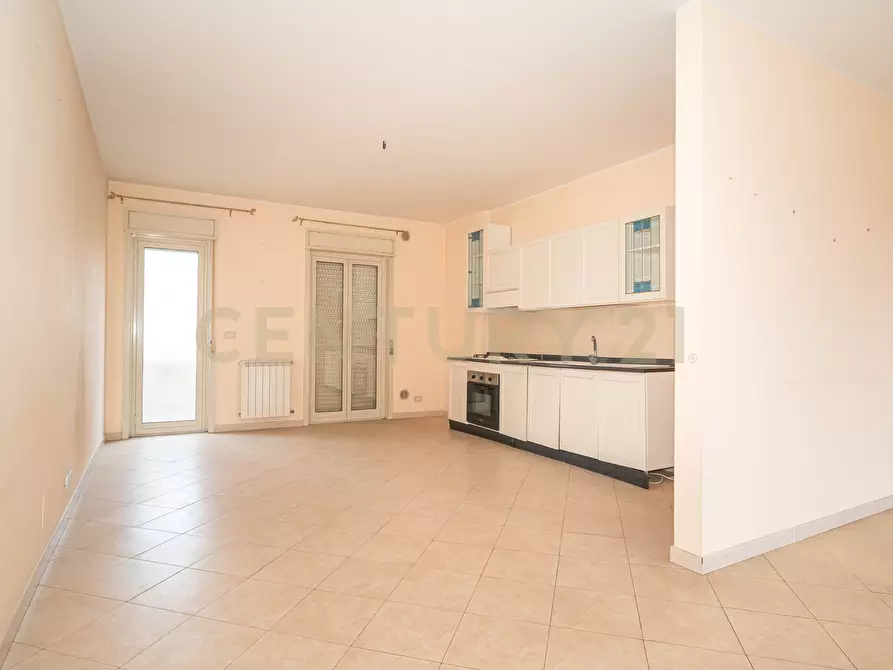 Immagine 10 di Appartamento in vendita  in Via Acquedotto Greco 248 a Catania