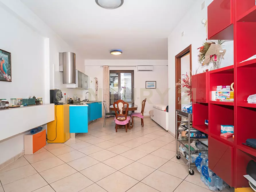 Immagine 9 di Appartamento in vendita  in Via del Mare 8 a Acireale
