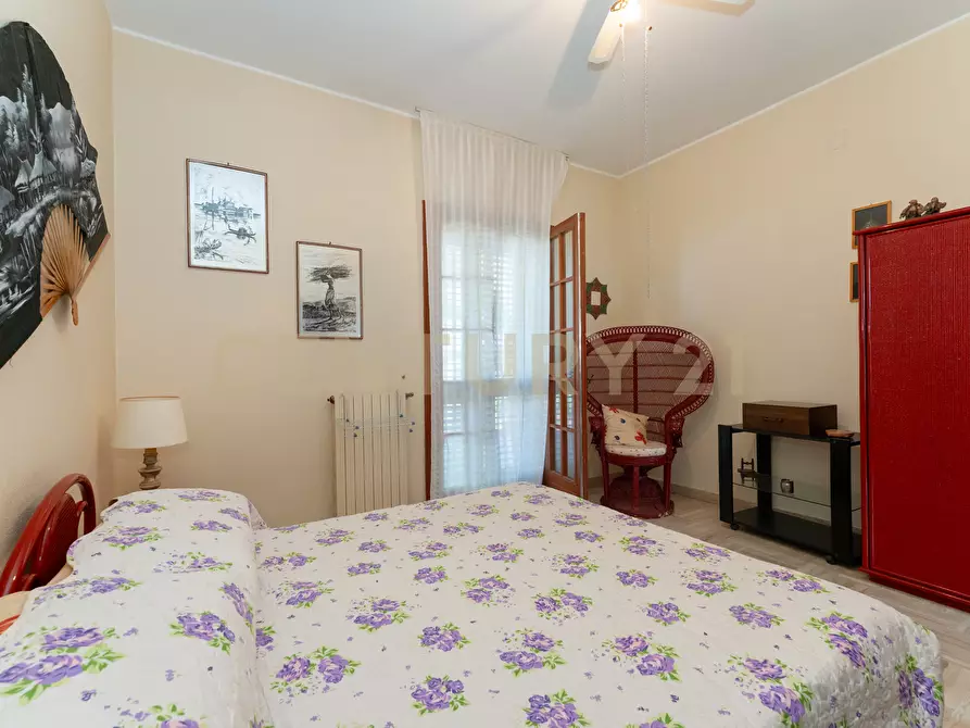 Immagine 69 di Villa in vendita  in Via Ottavia Penna 50 a Caltagirone