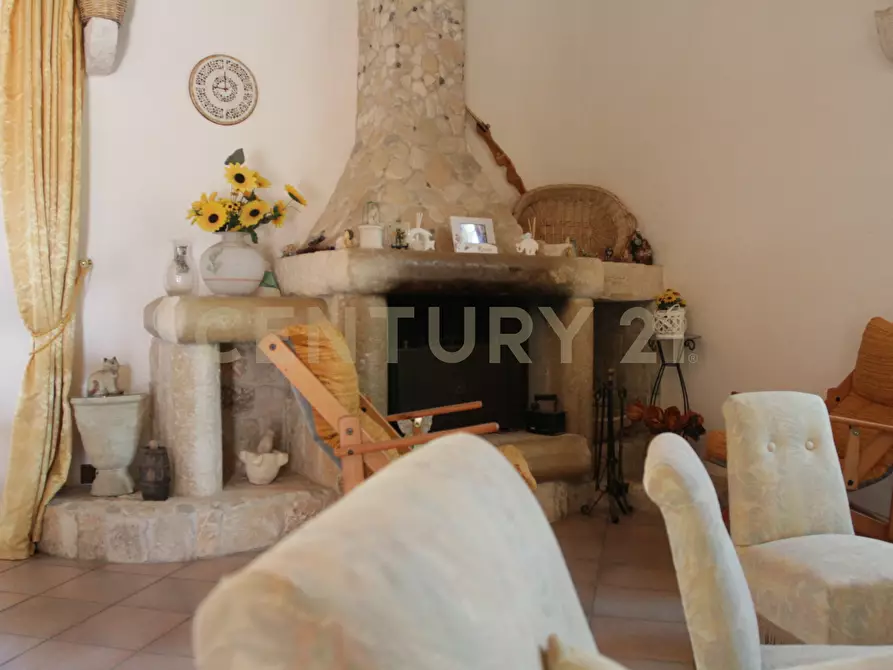 Immagine 10 di Villa in vendita  in Ctr. Pirato Cava Maria 37 a Modica