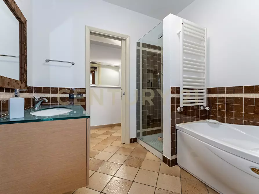 Immagine 43 di Villa in vendita  a Augusta