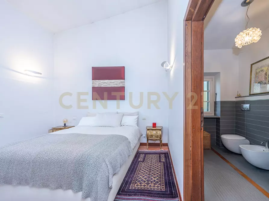 Immagine 112 di Casa indipendente in vendita  in Via di Grotte Maria 67 a Frascati