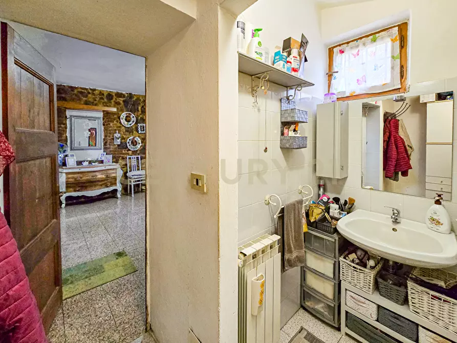 Immagine 13 di Rustico / casale in vendita  in podere poderina 5 a Civitella Paganico