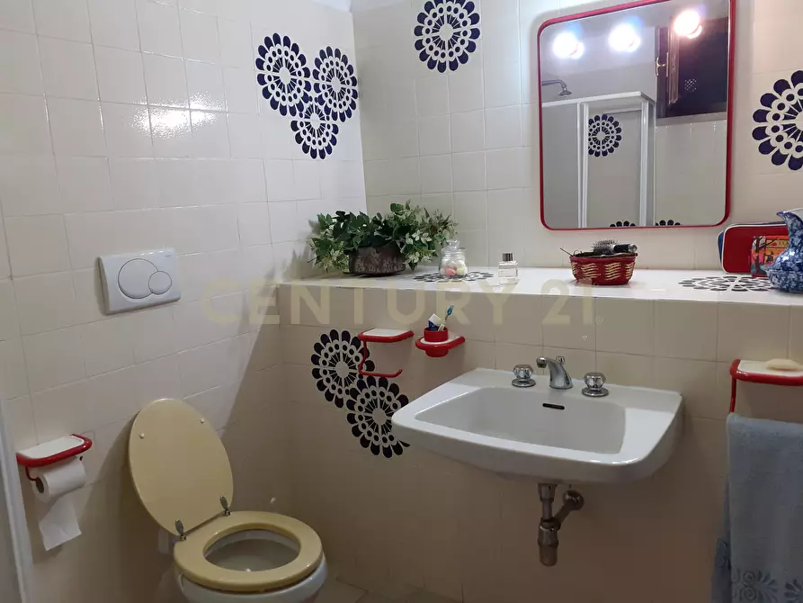 Immagine 11 di Villetta a schiera in vendita  in Via Pietro Micca 5E a Castiglione Della Pescaia