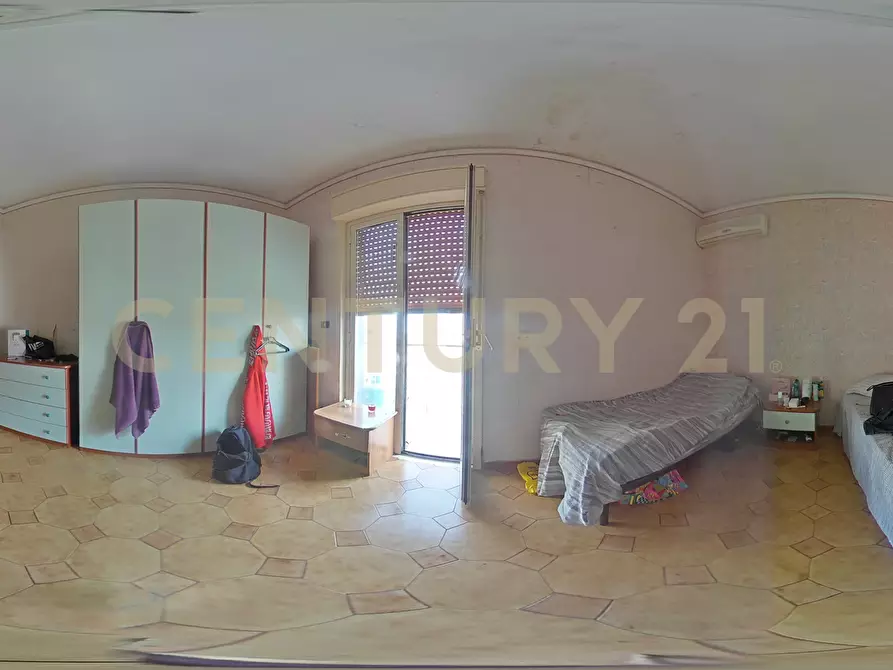 Immagine 48 di Trilocale in vendita  in Via dei Sanguinelli 11 a Catania