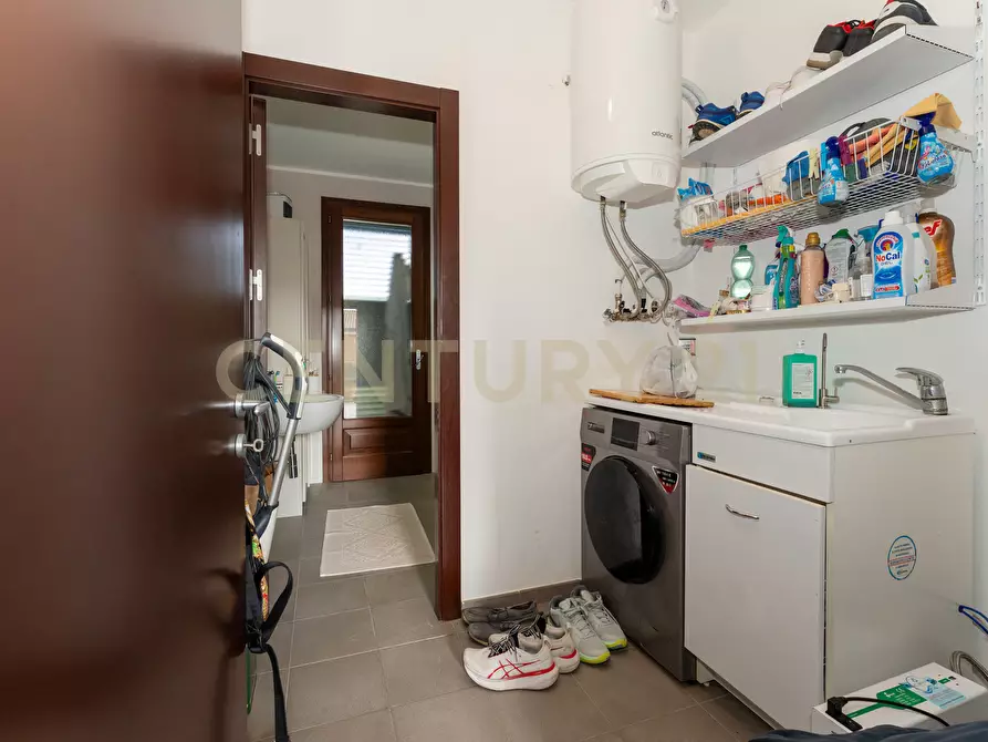 Immagine 78 di Villa in vendita  a Augusta