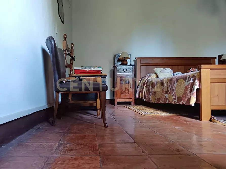 Immagine 15 di Rustico / casale in vendita  in Via del Parco 27 a Santa Fiora