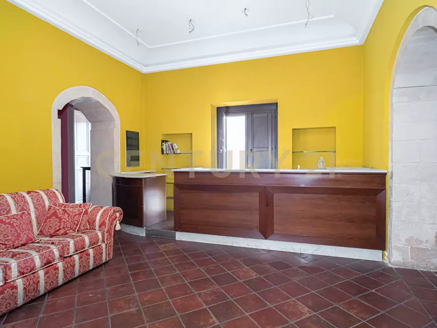 Immagine 18 di Palazzo in vendita  in Via Orologio 3-6 a Palazzolo Acreide