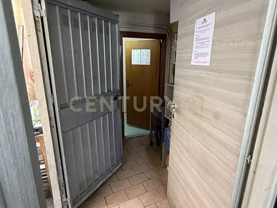 Immagine 24 di Attività commerciale in vendita  in Via Filocomo 25 a Catania