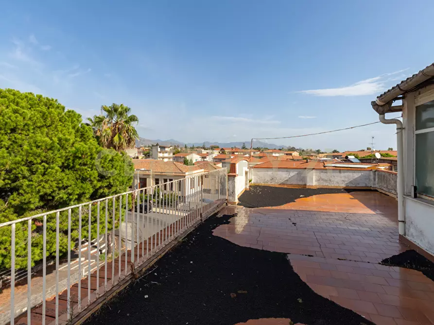 Immagine 30 di Casa indipendente in vendita  in piazza 4 novembre 4 a Mascali