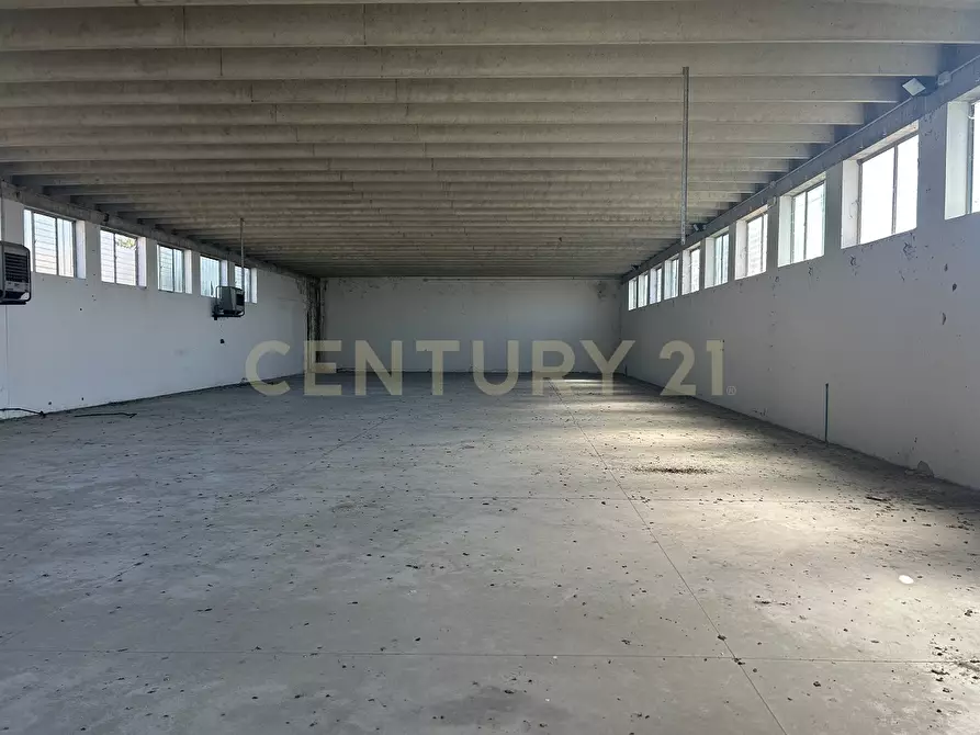 Immagine 7 di Attività artigianale in vendita  in Via San Pierino a Bovolone