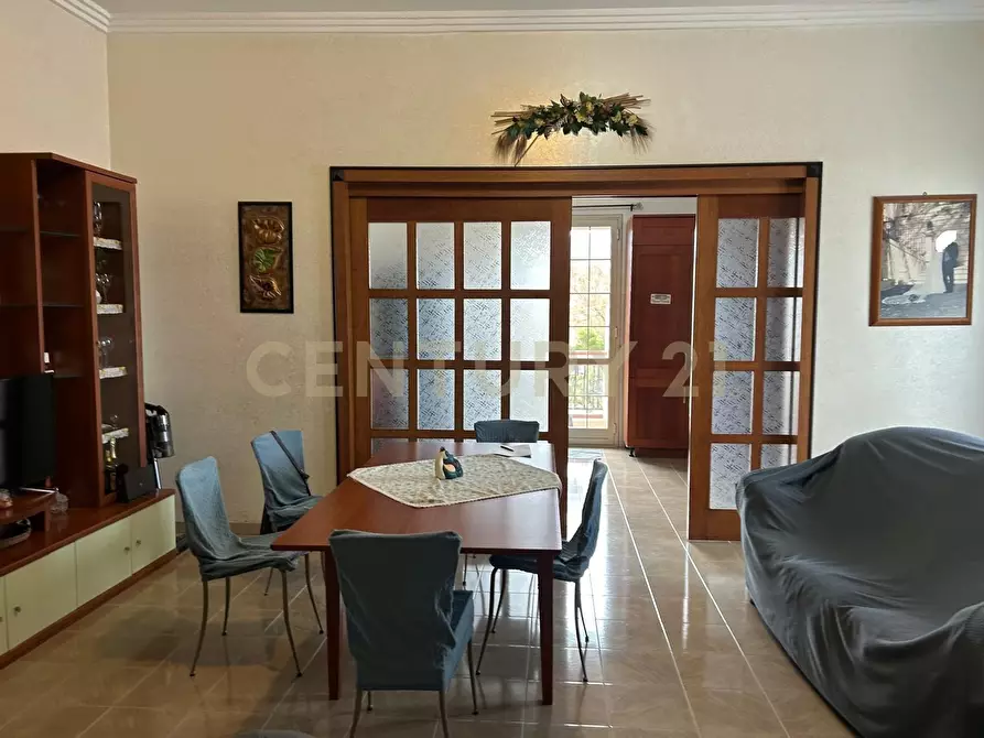 Immagine 4 di Trilocale in vendita  in Traversa Borgellusa a Avola