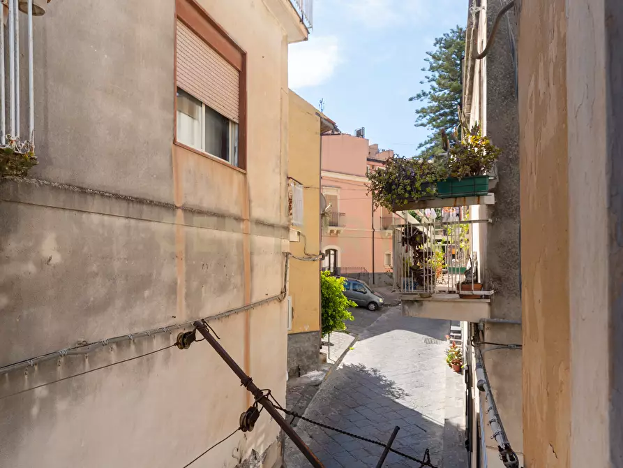 Immagine 23 di Casa indipendente in vendita  in Via XX Settembre 153 a Motta Sant'anastasia