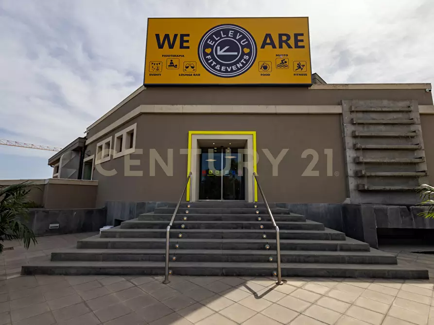 Immagine 4 di Attività commerciale in vendita  in Via Napoli sn a Aci Castello