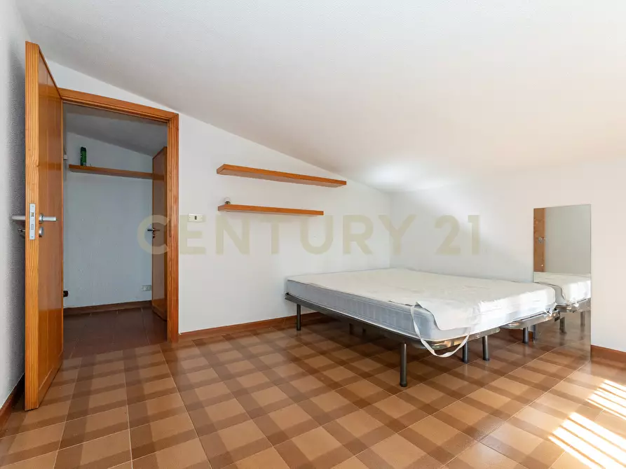 Immagine 38 di Villa in vendita  in Via Gallinaro 22 a Aci Castello