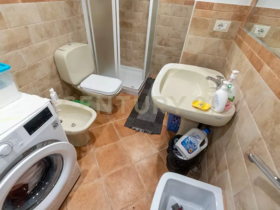 Immagine 51 di Villa in vendita  in Via della Regione 70 a Pedara